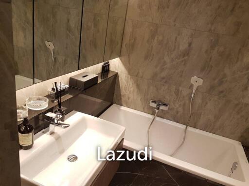 1 Bed 1 Bath 34.56 SQ.M. Walden Sukhumvit 39