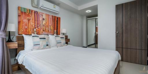 1-Bedroom Condominium in Maikhao