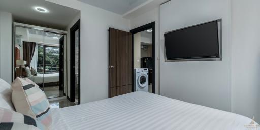 1-Bedroom Condominium in Maikhao