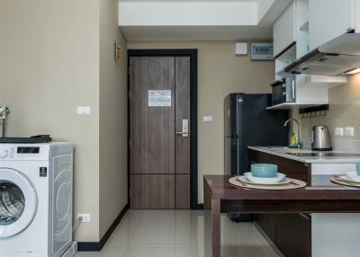 1-Bedroom Condominium in Maikhao