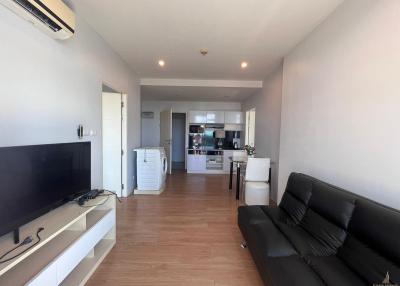 Condominium 2 Bedroom Prime location at Chalong for rent