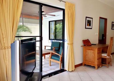 2 Bedrooms House in View Talay Villas Jomtien H006053