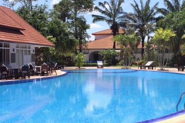 2 Bedrooms House in View Talay Villas Jomtien H006053