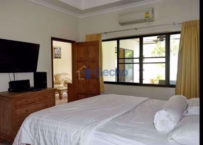 2 Bedrooms House in View Talay Villas Jomtien H006053