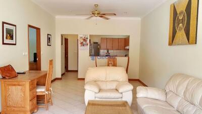 2 Bedrooms House in View Talay Villas Jomtien H006053