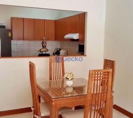 2 Bedrooms House in View Talay Villas Jomtien H006053