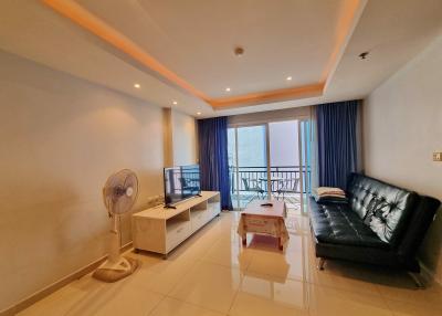 1 Bedroom Condo in The Avenue Pattaya Central Pattaya C011315
