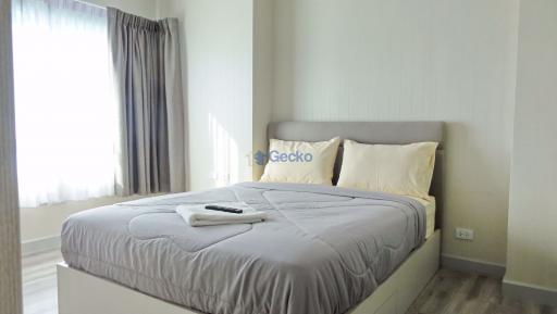 2 Bedrooms Condo in Centric Sea Central Pattaya C003101