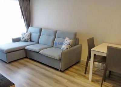 2 Bedrooms Condo in Centric Sea Central Pattaya C003101