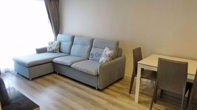 2 Bedrooms Condo in Centric Sea Central Pattaya C003101