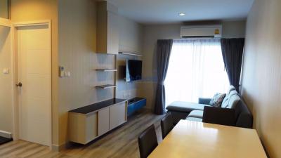 2 Bedrooms Condo in Centric Sea Central Pattaya C003101