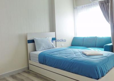 2 Bedrooms Condo in Centric Sea Central Pattaya C003101