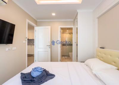 1 Bedroom Condo in The Orient Resort and Spa Jomtien C011310