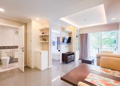 1 Bedroom Condo in The Orient Resort and Spa Jomtien C011310