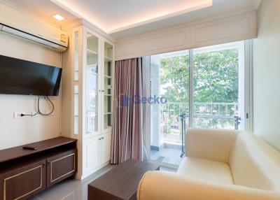 1 Bedroom Condo in The Orient Resort and Spa Jomtien C011310