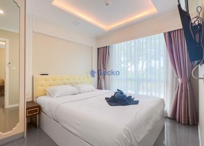 1 Bedroom Condo in The Orient Resort and Spa Jomtien C011310