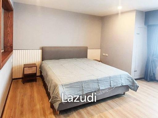 1 Bed 1 Bath 75 SQ.M European Central Place