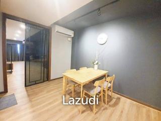 1 Bed 1 Bath 75 SQ.M European Central Place