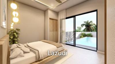 3 Bed 3 Bath 250 SQ.M Hai 18