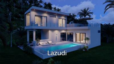 3 Bed 3 Bath 250 SQ.M Hai 18