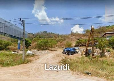 4000 SQ.M. Land Land For Sale On Bypass Road Ratsada, Phuket