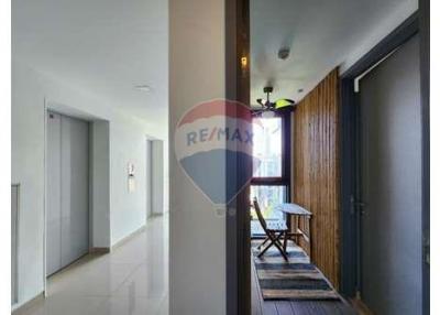 55 Sqm., 2 Beds, 2 Baths Condo listed for ฿ 9,400,000.