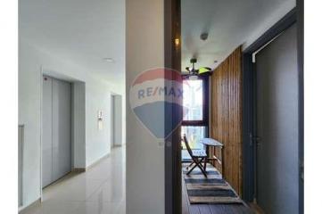 55 Sqm., 2 Beds, 2 Baths Condo listed for ฿ 9,400,000.