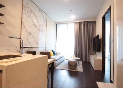 1-Bedroom Apartment in Laviq Sukhumvit 57 - Ready for You!