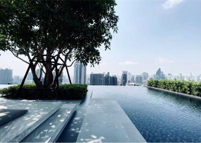 1-Bedroom Apartment in Laviq Sukhumvit 57 - Ready for You! - 920071001-12483