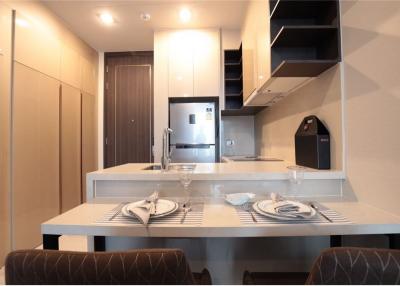 1-Bedroom Apartment in Laviq Sukhumvit 57 - Ready for You!