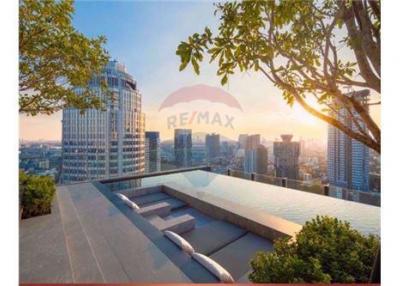 1-Bedroom Apartment in Laviq Sukhumvit 57 - Ready for You!