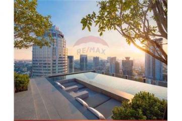 1-Bedroom Apartment in Laviq Sukhumvit 57 - Ready for You!