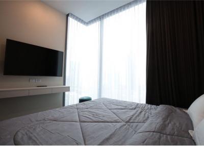 1-Bedroom Apartment in Laviq Sukhumvit 57 - Ready for You! - 920071001-12483