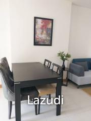 2 Bed 1 Bath 67 SQ.M Supalai Park Ratchayothin