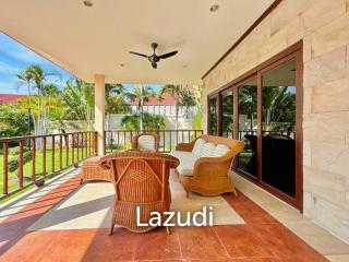 Crystal View : 3 Bed 3 Bath Pool Villa For Rent