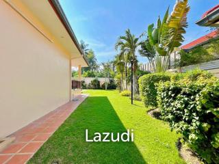 Crystal View : 3 Bed 3 Bath Pool Villa For Rent