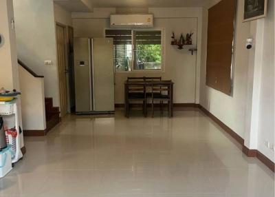 3 Bedroom House For Rent In Pa Khlok