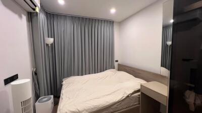 Condo for Rent at Groove Ratchada Rama 9