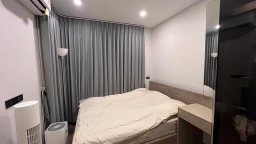 Condo for Rent at Groove Ratchada Rama 9