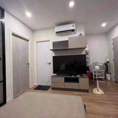 Condo for Rent at Groove Ratchada Rama 9