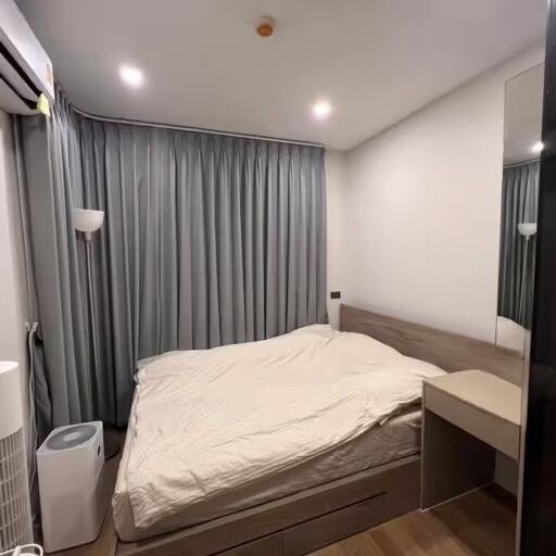Condo for Rent at Groove Ratchada Rama 9