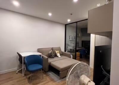 Condo for Rent at Groove Ratchada Rama 9