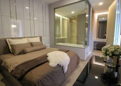 Condo for Rent, Sale at THE ESSE Asoke