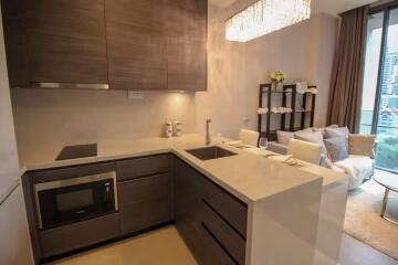 Condo for Rent, Sale at THE ESSE Asoke