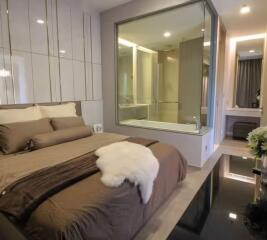 Condo for Rent, Sale at THE ESSE Asoke