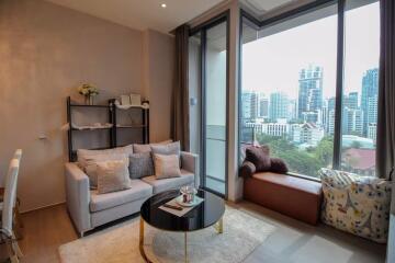 Condo for Rent, Sale at THE ESSE Asoke