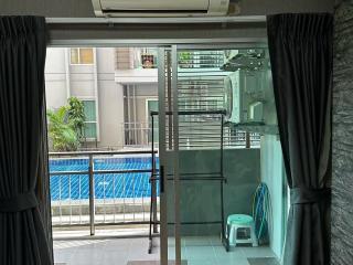 Condo for Rent, Sale at The Escape Condominium