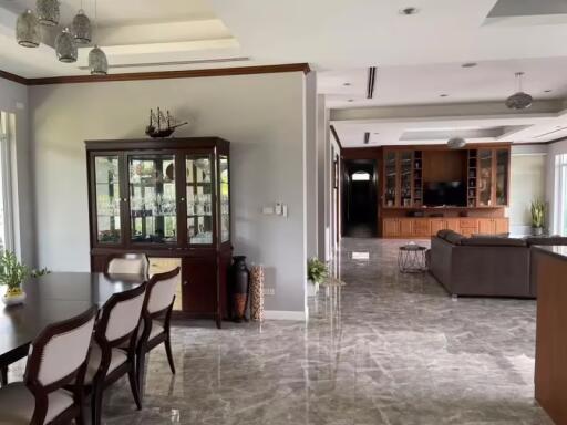 Pool Villa for Sale in San Kamphaeng