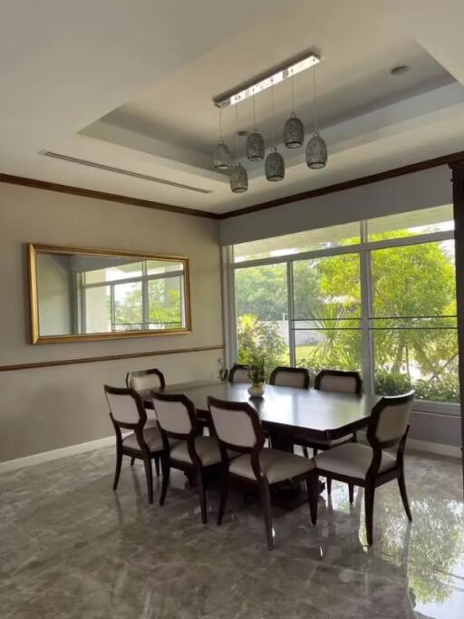 Pool Villa for Sale in San Kamphaeng