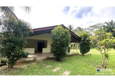 Pool Villa For Sale In Khao Klom, Krabi